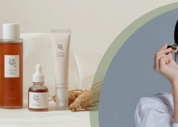 Your Guide to the Finest Korean Skincare: Tips for Radiant Beauty