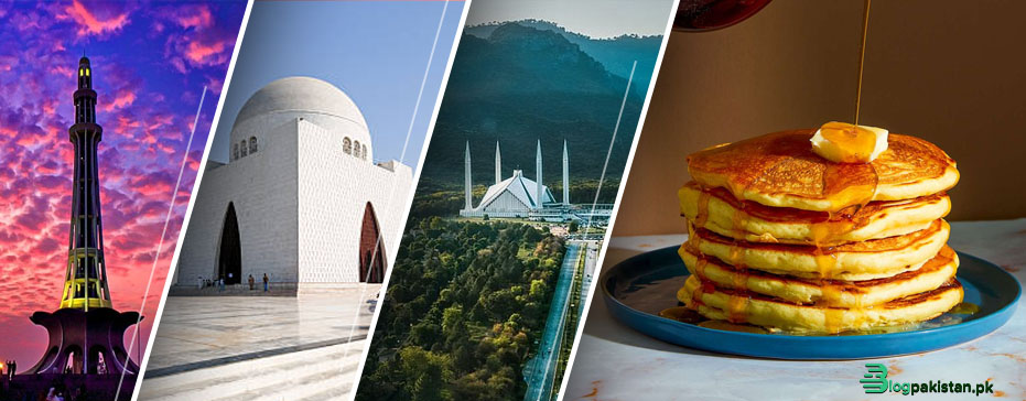 Best Pancake Restaurants in Islamabad, Karachi & Lahore 