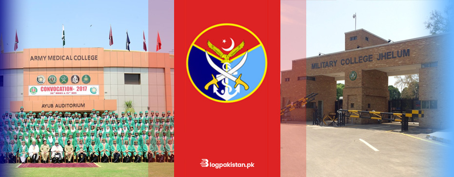 Top 10 Military College Schools in Pakistan