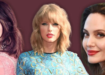 The 10 Most Beautiful Women in the World: A Celebration of Elegance and Grace