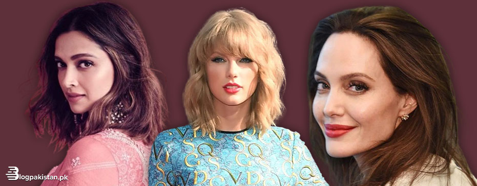 The 10 Most Beautiful Women in the World: A Celebration of Elegance and Grace