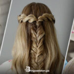 Best Hairstyles for Girls