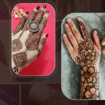 Top 20 Easy Mehndi Designs for Eid 2024