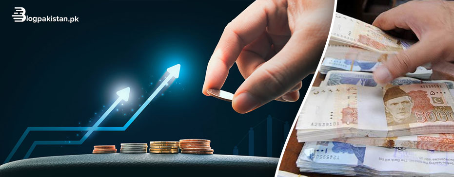 5 Lakh Rupees Investment Business in Pakistan