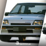 Affordable Cars Under 5 Lakhs in Pakistan