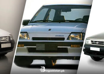 Affordable Cars Under 5 Lakhs in Pakistan