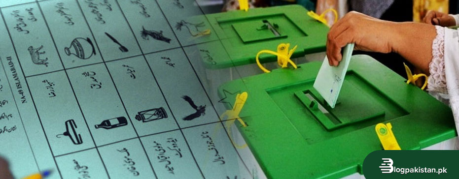 Election 2024 Symbols of All Parties & How to Vote for the First Time