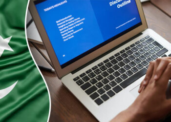 21 Best Online Earning Apps and Websites in Pakistan