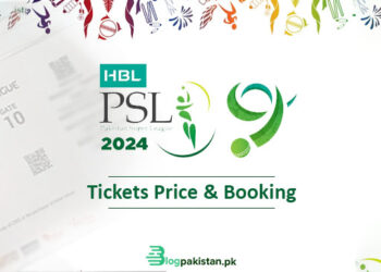 HBL PSL 9 Tickets  | PSL Tickets Price & Book Tickets Online Free