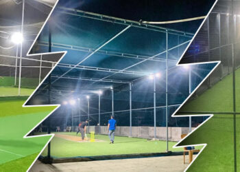 Top 7 Ramadan Rooftop Cricket Spots
