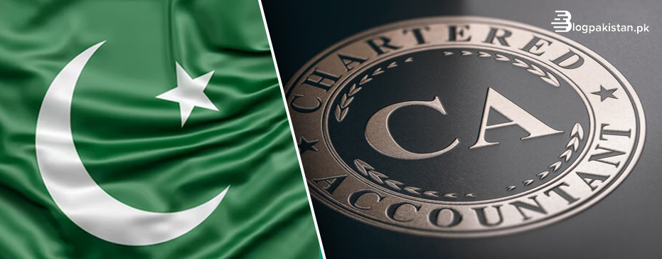 Chartered Accountant Salary, Courses, & Jobs in Pakistan