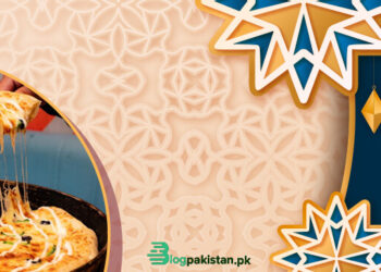 Retro Pizza Ramadan Deals 2025 – Enjoy huge discounts on pizzas, burgers & more!