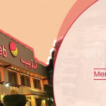 Tehzeeb Bakers Menu with Price List Recently Updated 2025