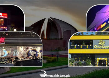 10 Popular Restaurants in Islamabad F7 – Menu, Timings & Contact Info
