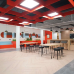 Comence Coworking Space: Where Work Meets Innovation and Community