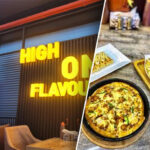 Dope- Fast Food Restaurant In I8 Markaz Islamabad