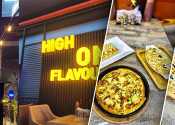 Dope- Fast Food Restaurant In I8 Markaz Islamabad