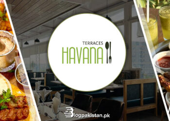Havana Terraces Menu Complete (April 2024)