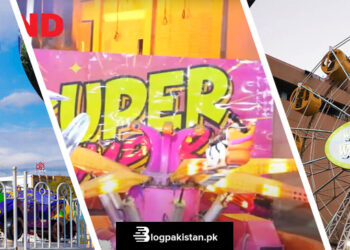 Joyland Lahore: All You Need To Know About