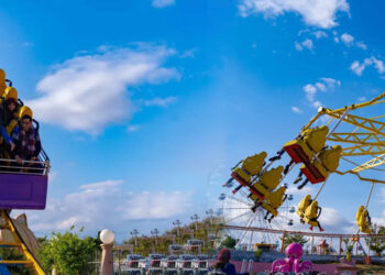 Joyland Rawalpindi/Islamabad All You Need To Know About (2024)
