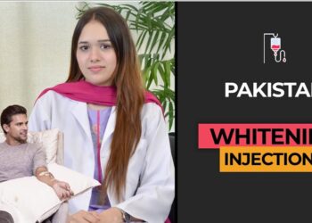 Whitening Injection: Benefits, Side Effects, Price & Best Clinic in Karachi
