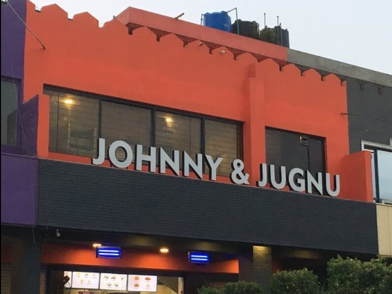 johnny and jugnu