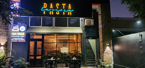 pasta la vista