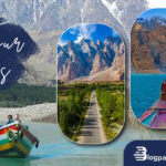 Hunza Tour Packages 2024: A Getaway for Summers