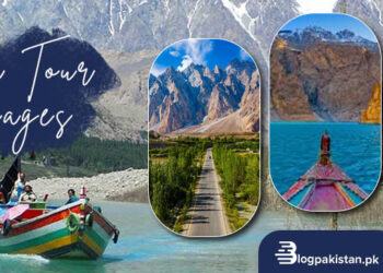 Hunza Tour Packages 2024: A Getaway for Summers