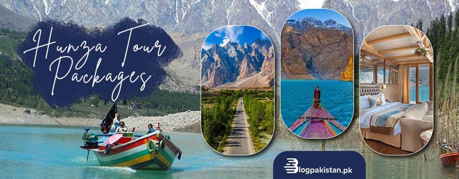 hunza tours 2024