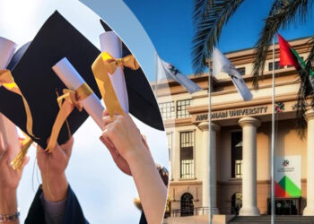 Fully Funded Abu Dhabi University Scholarships 2024-25 In UAE