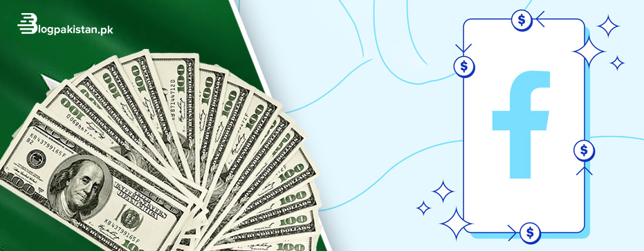 How-To-Earn-From-Facebook-In-Pakistan-In-2024
