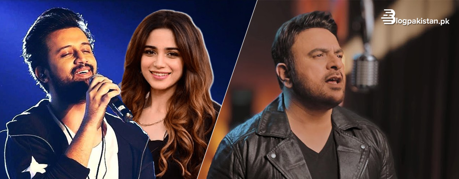 “I taught Aima Baig and Atif Aslam how to sing” – Shiraz Uppal