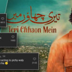 Laiba Khurram faces extreme criticism for her recent drama serial ‘Teri Chaon Main.’
