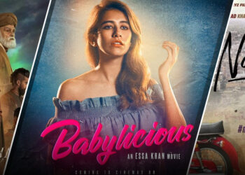 Pakistani Movies Coming Your Way This Eid-Ul-Adha 2024