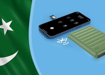 IKOS Devices in Pakistan: Detailed Specs and Unique Features