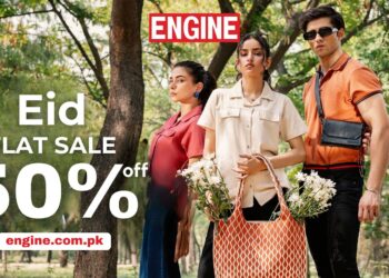 Get Ready to Save Big: Eid Sale 2024 Offers Up to 50% Off!