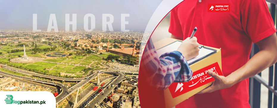 Complete List of Lahore Postal Code 2024