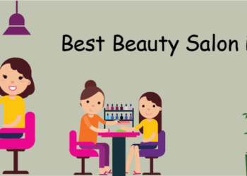 Top Services Offered by the Best Beauty Salon in Lahore