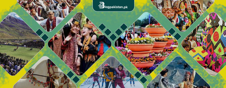 10 Popular Cultural Festivals of Pakistan to Mark On Your Calendars