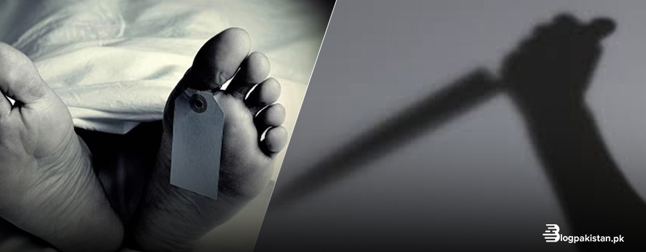 Employee Killed CEO Of Company Over Financial Matter