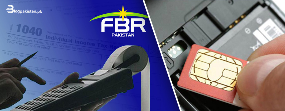 Government Blocks 210,000 Sims Of Non Tax Filers