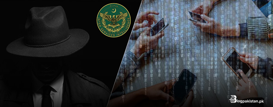 ISI Can Now Officially Listen to Phone Calls, Check WhatsApp Messages and More