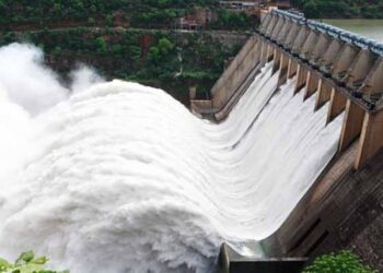 List Of Top Famous Dams In Pakistan