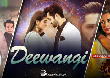 Pakistani Dramas Going International: 3 Of Your Favorite Dramas To Air On Turkish Television.