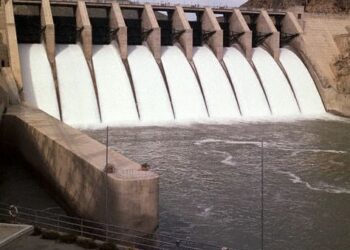 List Of Top Famous Dams In Pakistan