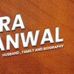 Iqra Kanwal, Husband, Family And Biography