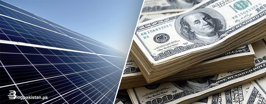 Money Laundering Uncovered in Solar Panel Imports