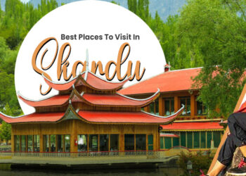 Top 10 Best Places To Visit In Skardu