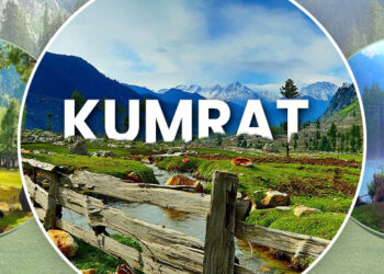 Top 12 Best Places To Visit In Kumrat Valley